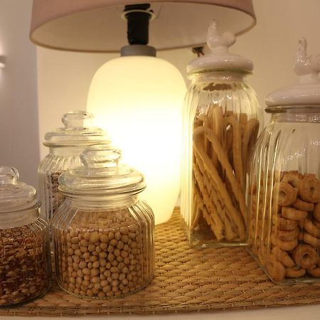 Dimi House Bed & Breakfast Lecce Exterior foto