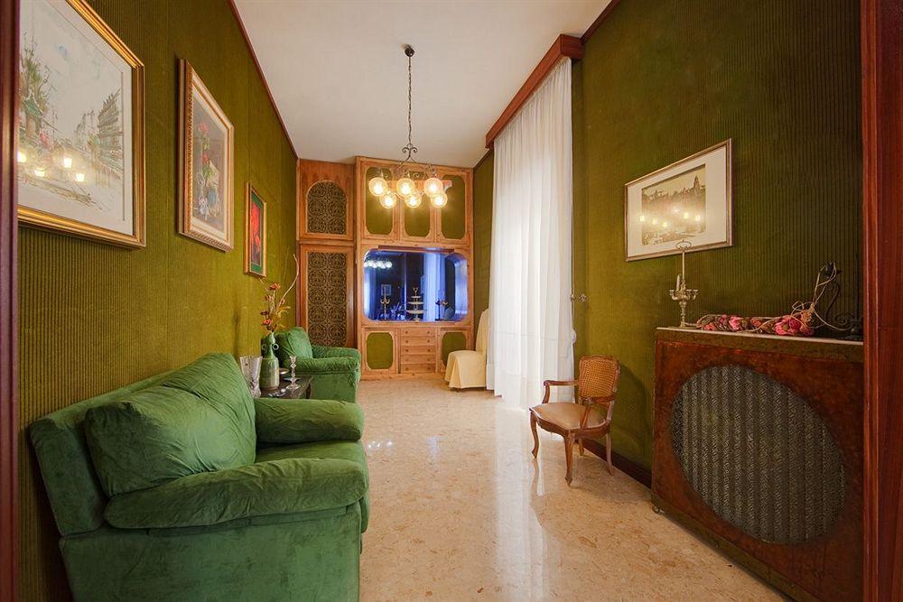 Dimi House Bed & Breakfast Lecce Exterior foto