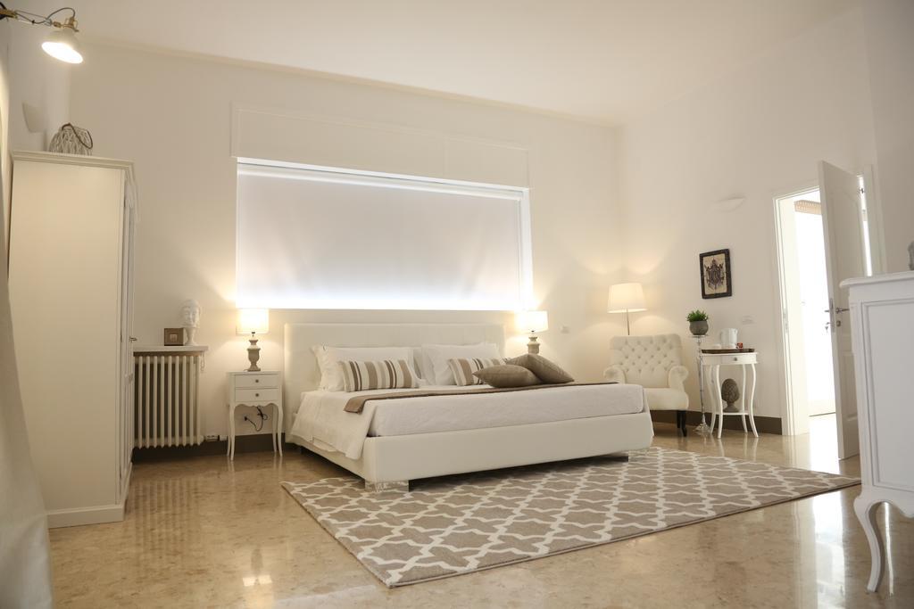 Dimi House Bed & Breakfast Lecce Exterior foto