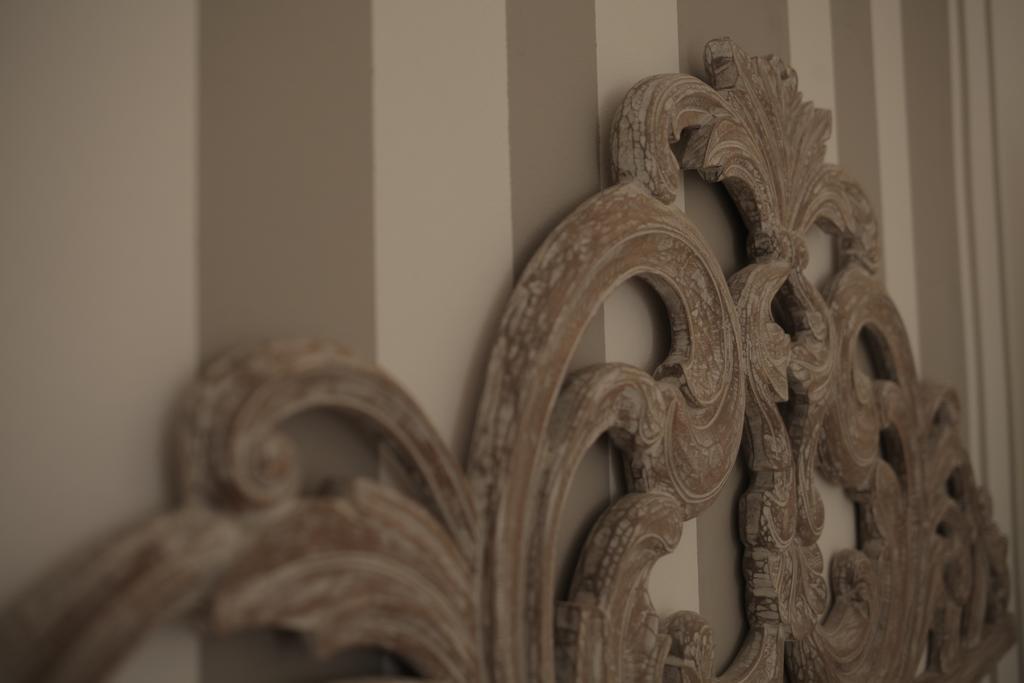 Dimi House Bed & Breakfast Lecce Exterior foto