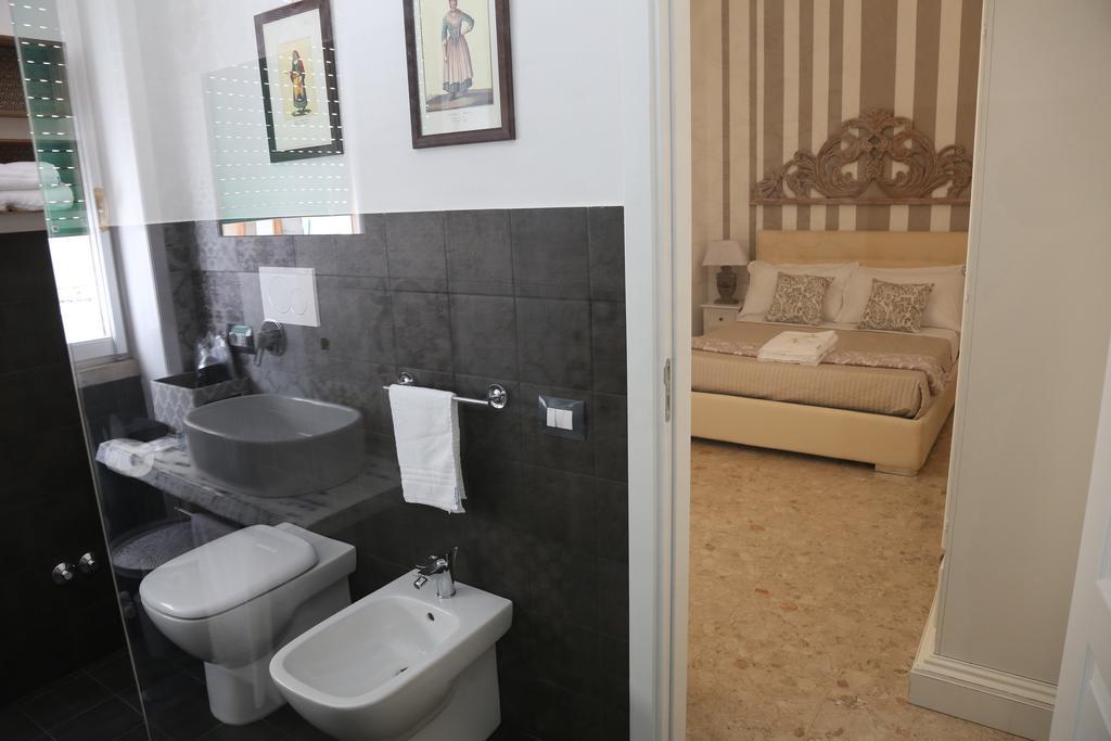 Dimi House Bed & Breakfast Lecce Exterior foto