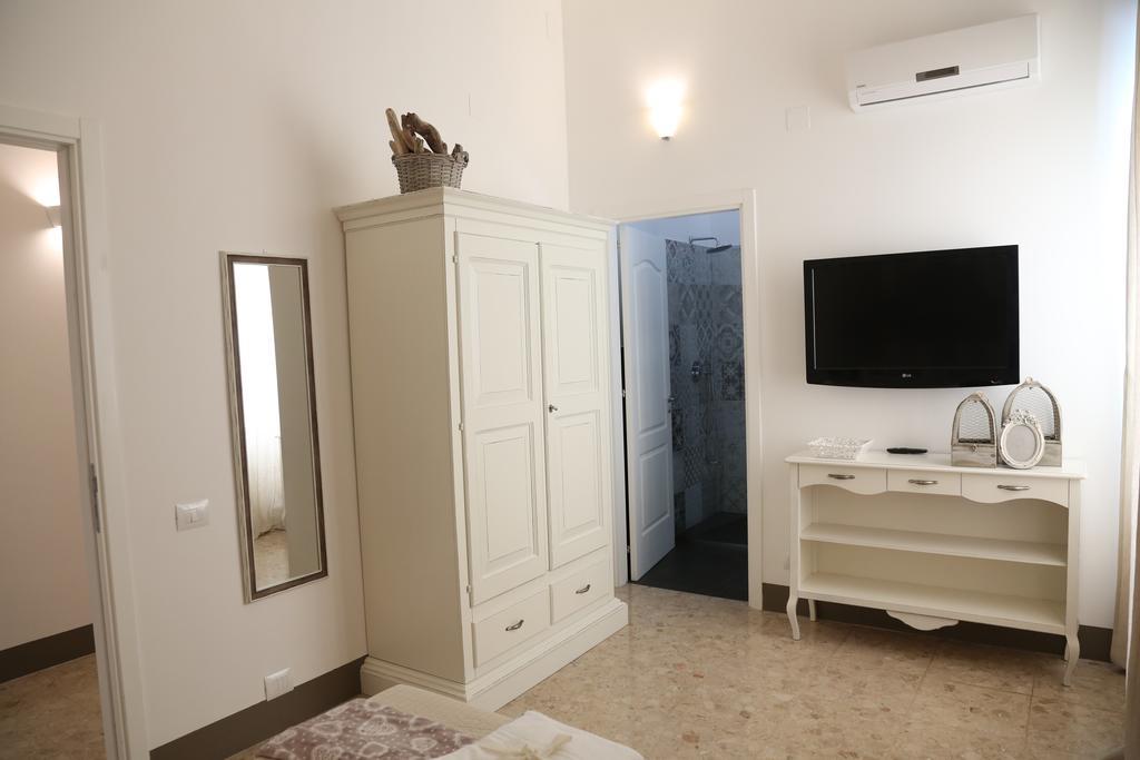 Dimi House Bed & Breakfast Lecce Exterior foto