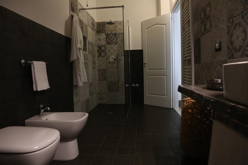 Dimi House Bed & Breakfast Lecce Exterior foto