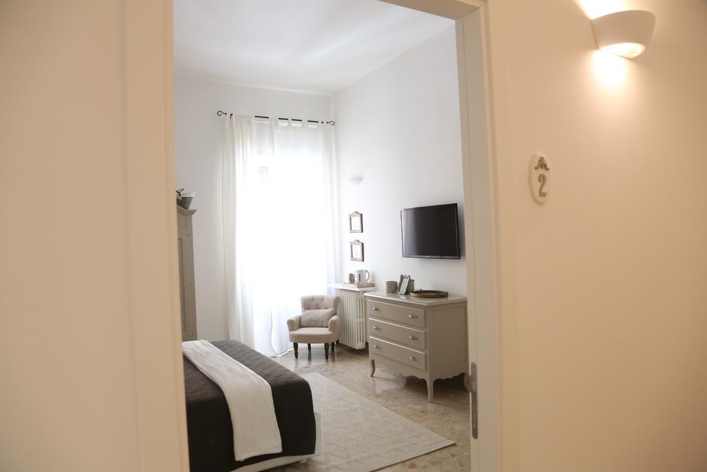 Dimi House Bed & Breakfast Lecce Exterior foto