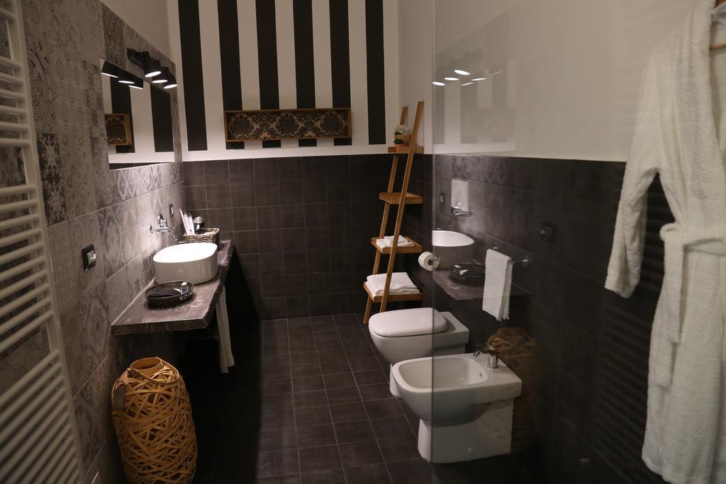 Dimi House Bed & Breakfast Lecce Exterior foto