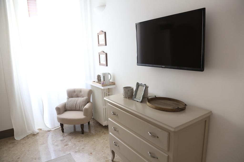 Dimi House Bed & Breakfast Lecce Exterior foto