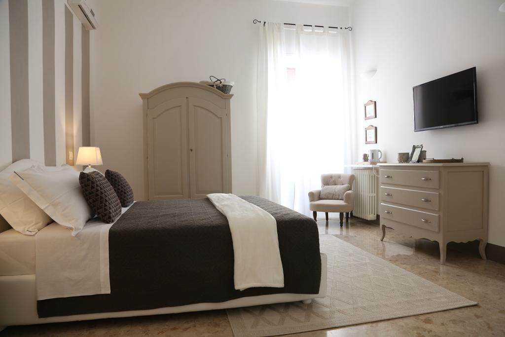 Dimi House Bed & Breakfast Lecce Exterior foto