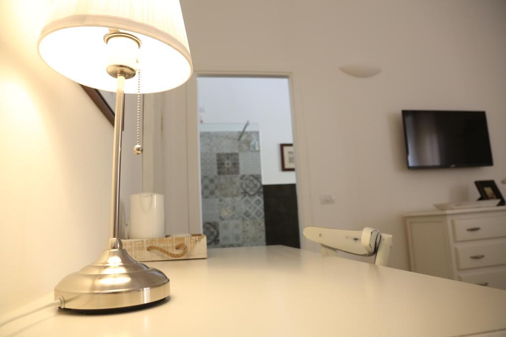 Dimi House Bed & Breakfast Lecce Exterior foto