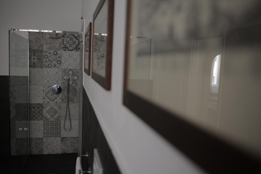 Dimi House Bed & Breakfast Lecce Exterior foto