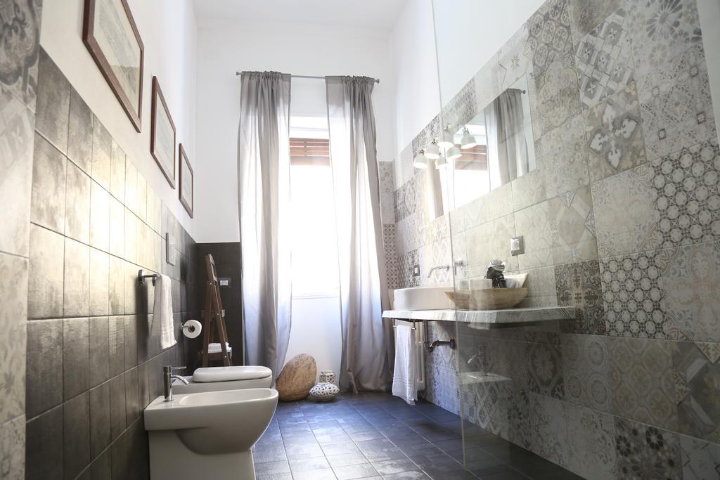 Dimi House Bed & Breakfast Lecce Exterior foto