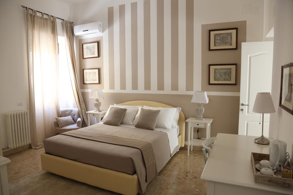 Dimi House Bed & Breakfast Lecce Exterior foto