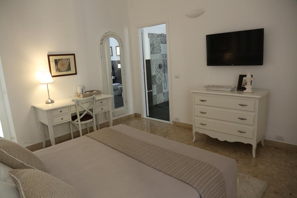 Dimi House Bed & Breakfast Lecce Exterior foto