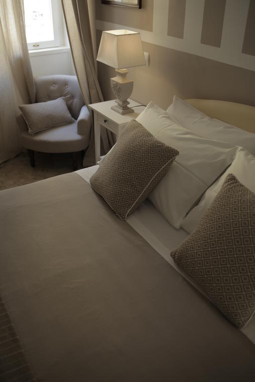 Dimi House Bed & Breakfast Lecce Exterior foto