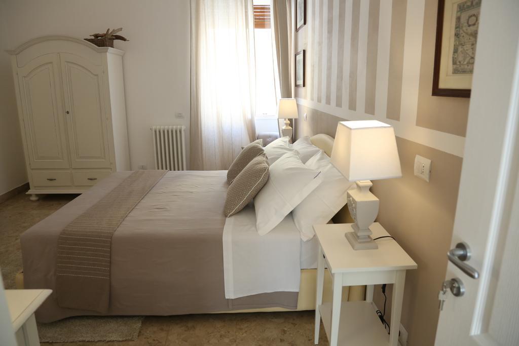 Dimi House Bed & Breakfast Lecce Exterior foto