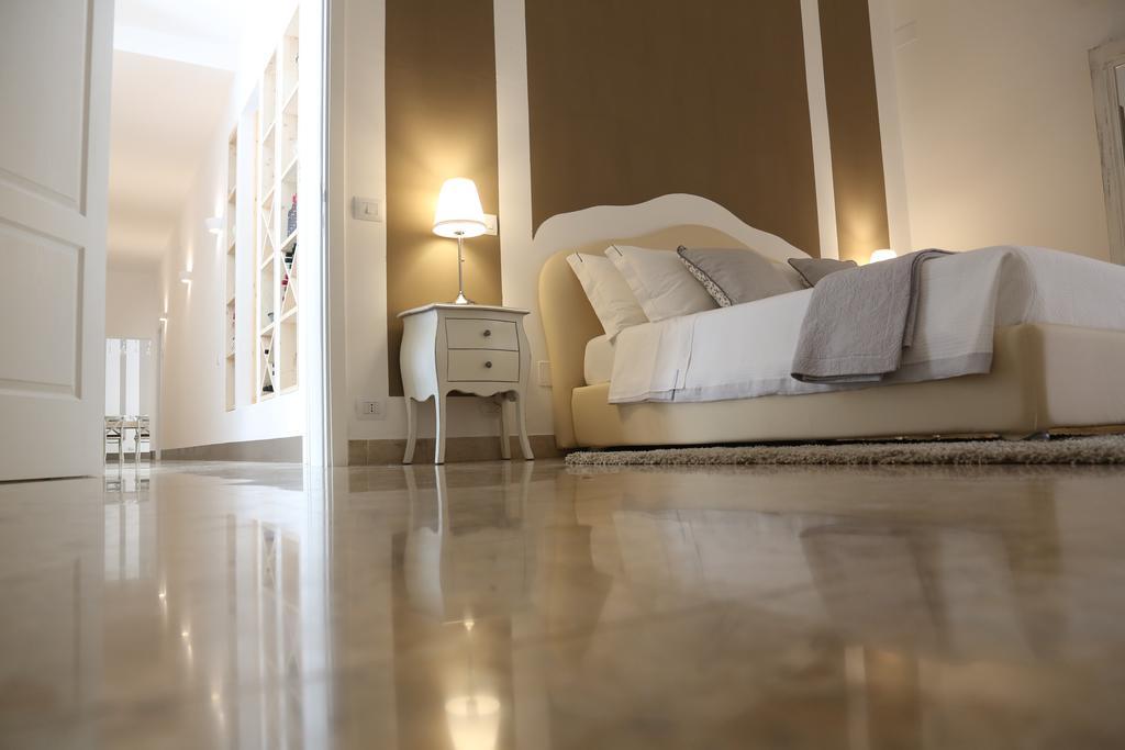 Dimi House Bed & Breakfast Lecce Exterior foto