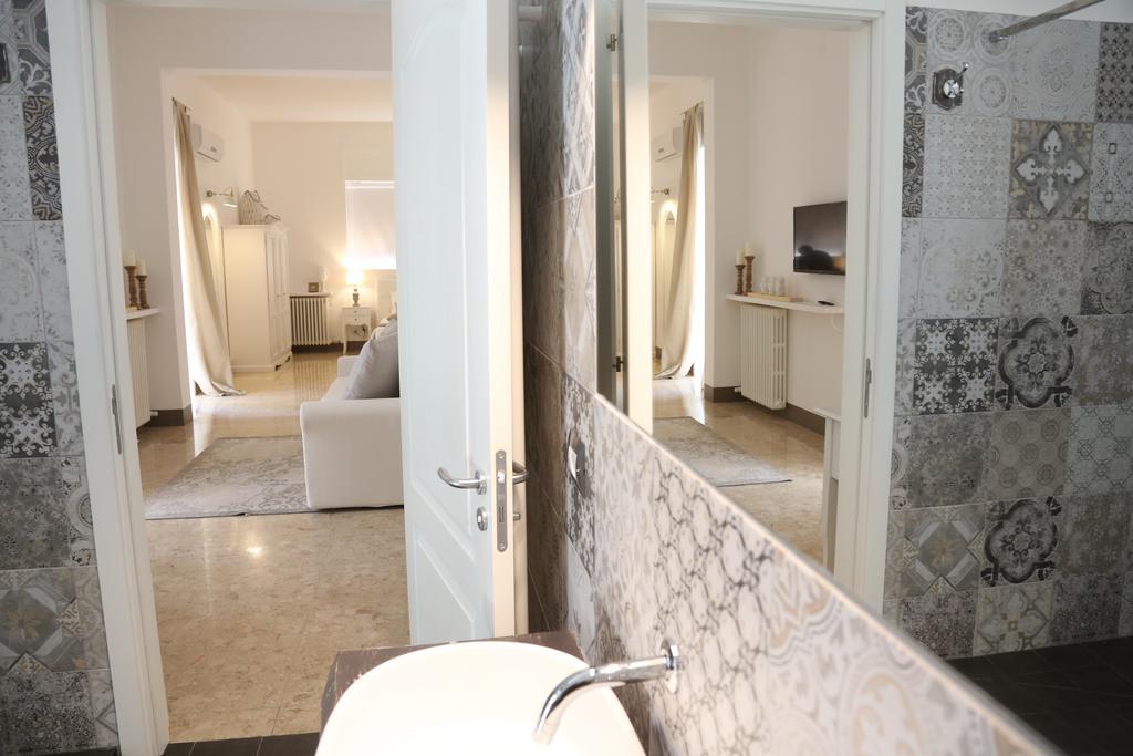 Dimi House Bed & Breakfast Lecce Exterior foto