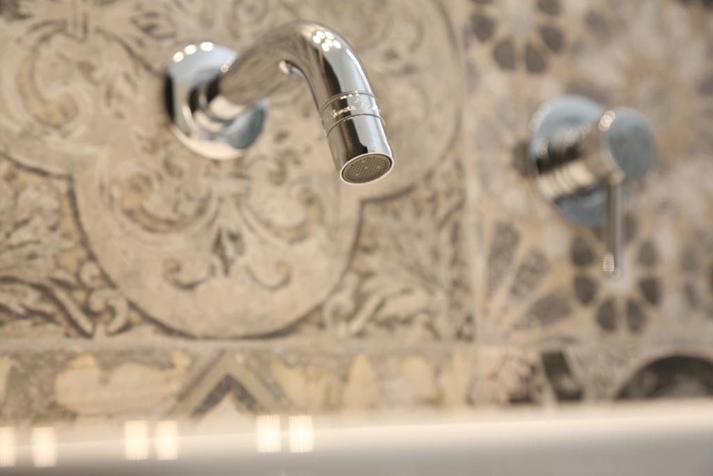 Dimi House Bed & Breakfast Lecce Exterior foto