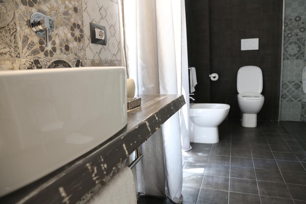 Dimi House Bed & Breakfast Lecce Exterior foto
