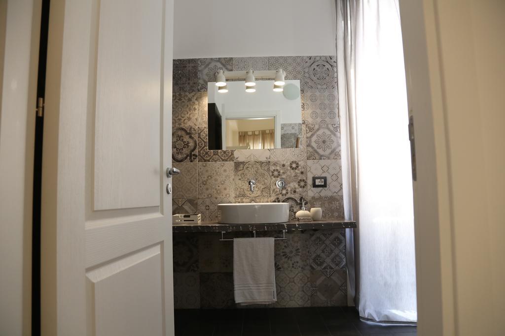 Dimi House Bed & Breakfast Lecce Exterior foto