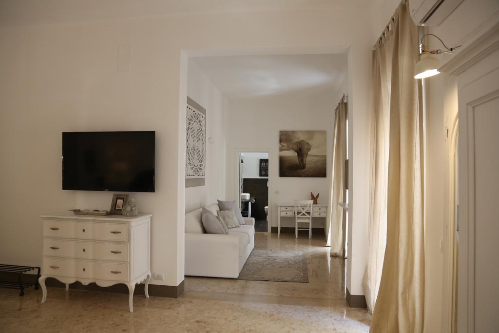 Dimi House Bed & Breakfast Lecce Exterior foto