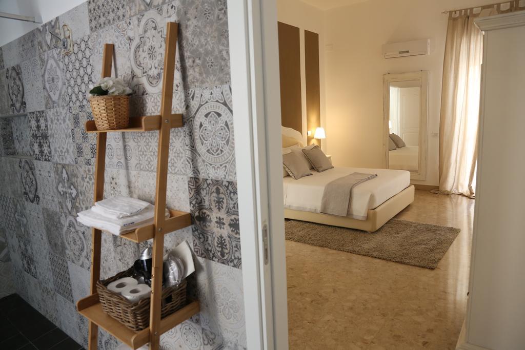 Dimi House Bed & Breakfast Lecce Exterior foto