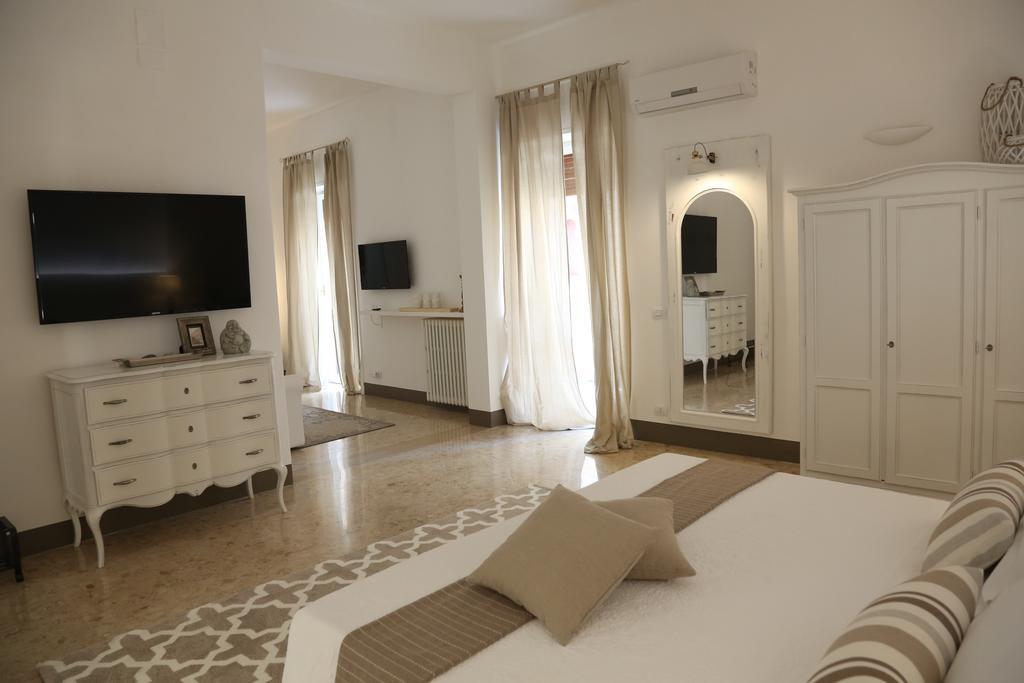 Dimi House Bed & Breakfast Lecce Exterior foto