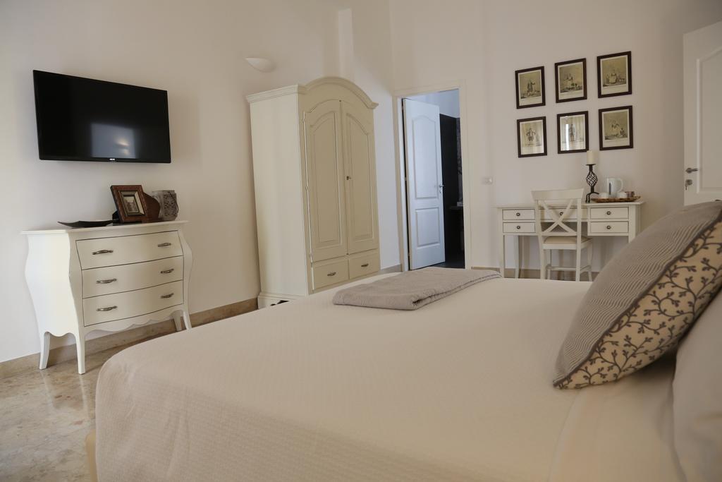 Dimi House Bed & Breakfast Lecce Exterior foto