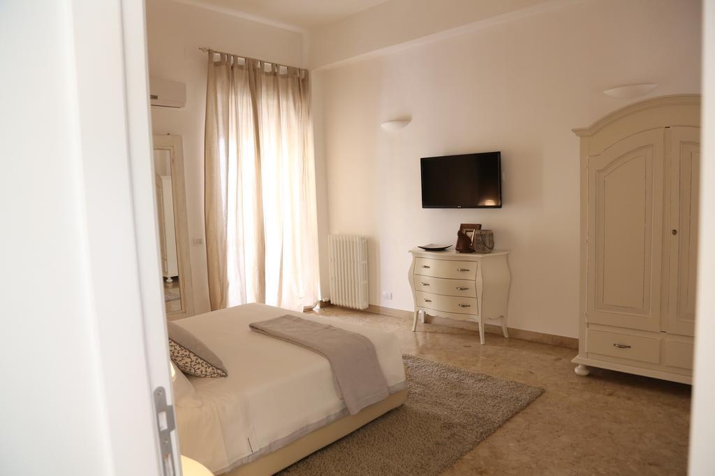 Dimi House Bed & Breakfast Lecce Exterior foto