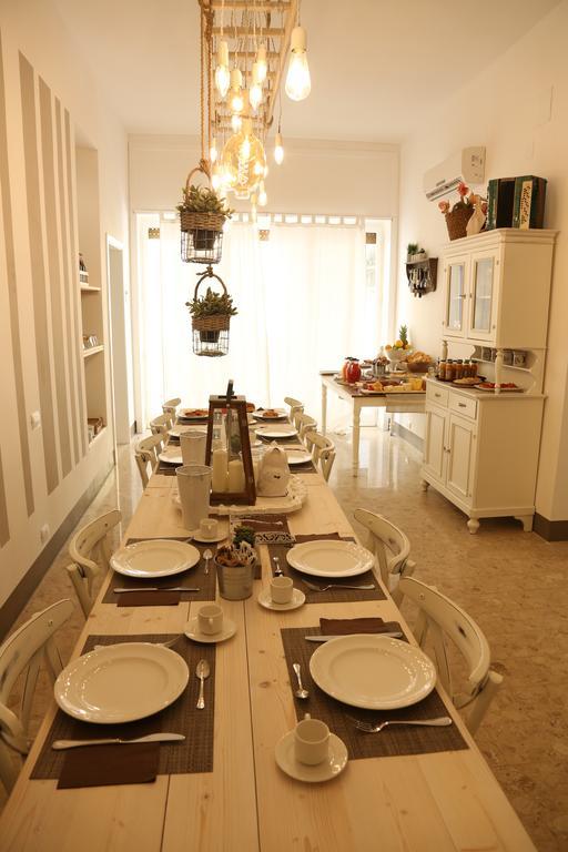 Dimi House Bed & Breakfast Lecce Exterior foto