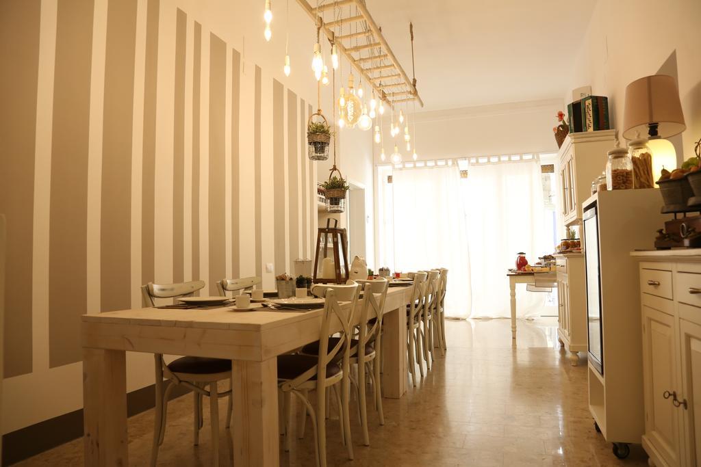 Dimi House Bed & Breakfast Lecce Exterior foto