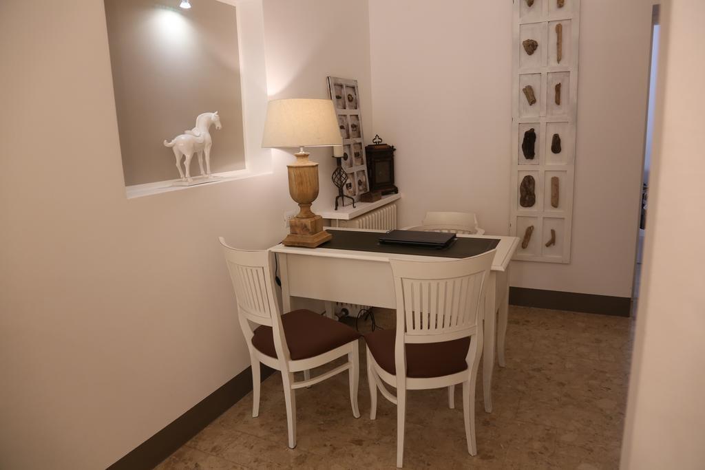 Dimi House Bed & Breakfast Lecce Exterior foto