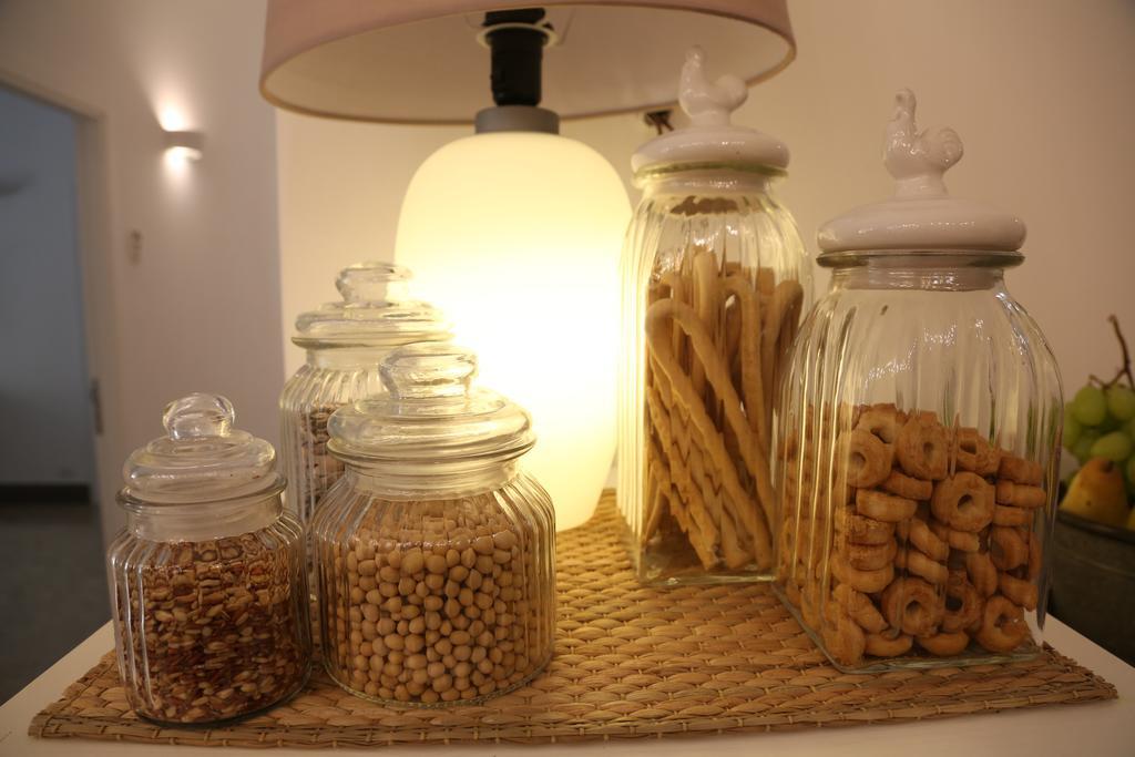 Dimi House Bed & Breakfast Lecce Exterior foto
