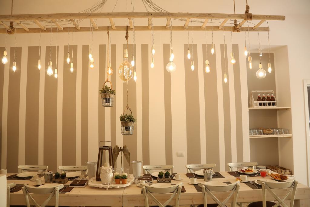 Dimi House Bed & Breakfast Lecce Exterior foto