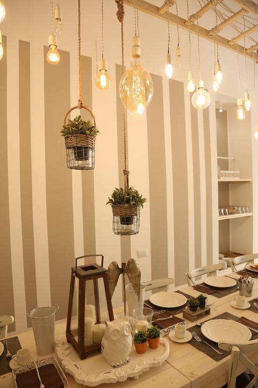 Dimi House Bed & Breakfast Lecce Exterior foto