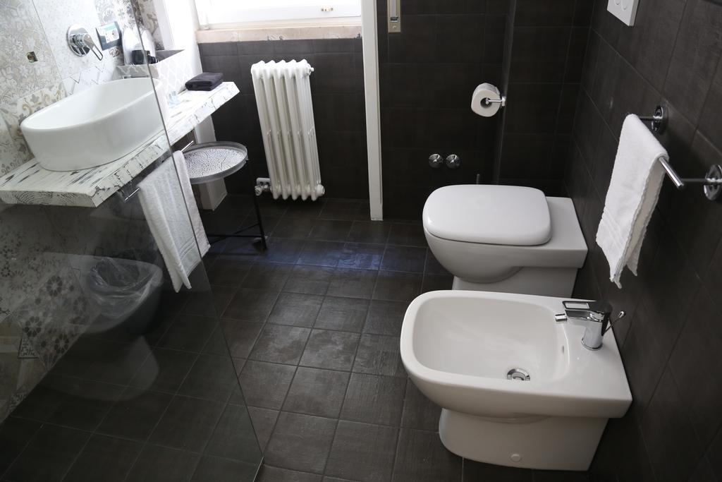 Dimi House Bed & Breakfast Lecce Exterior foto