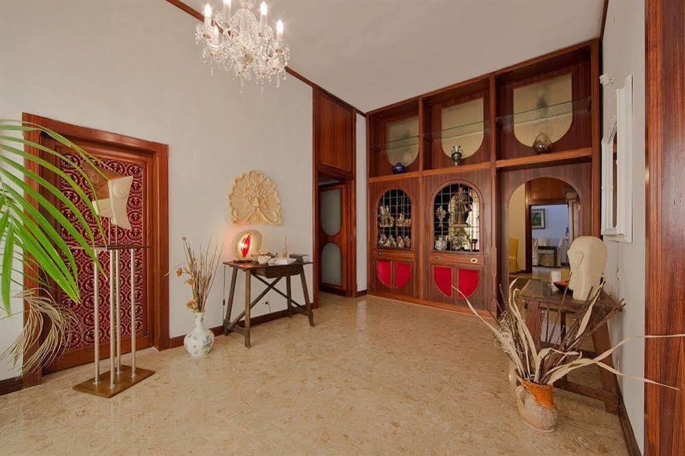 Dimi House Bed & Breakfast Lecce Exterior foto