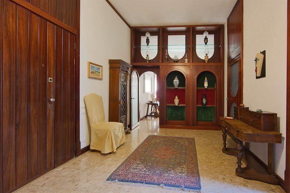Dimi House Bed & Breakfast Lecce Exterior foto