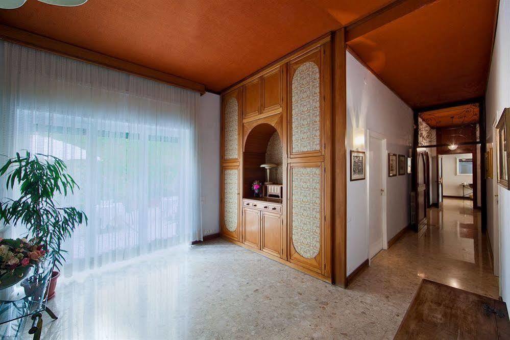 Dimi House Bed & Breakfast Lecce Exterior foto