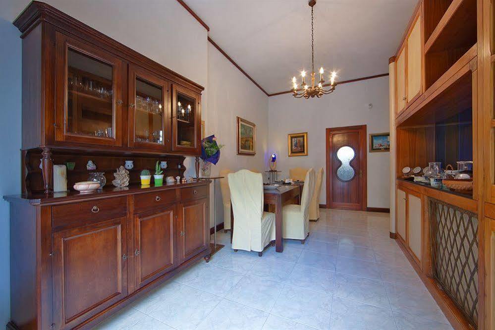 Dimi House Bed & Breakfast Lecce Exterior foto