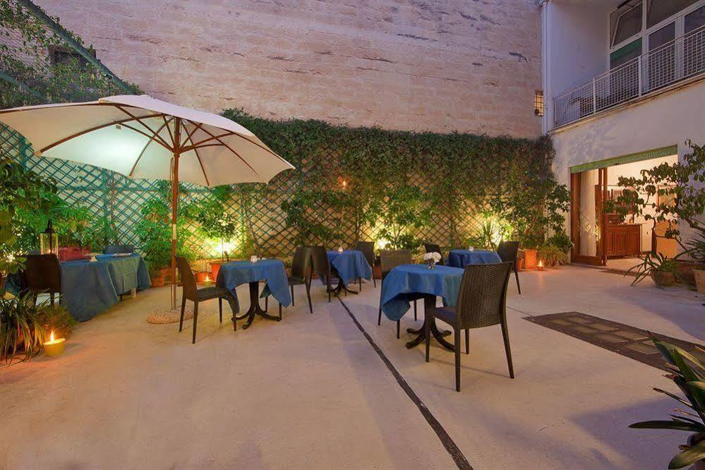 Dimi House Bed & Breakfast Lecce Exterior foto