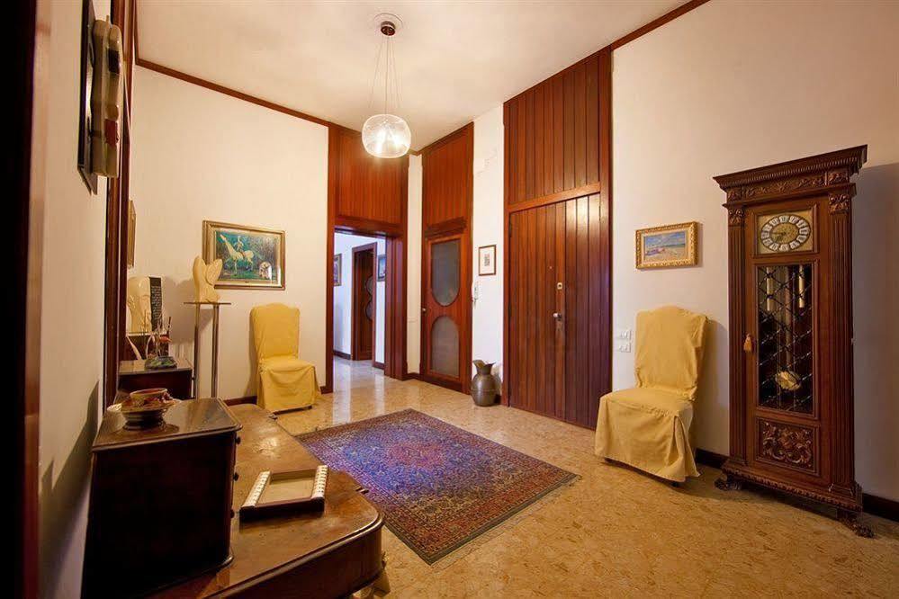 Dimi House Bed & Breakfast Lecce Exterior foto