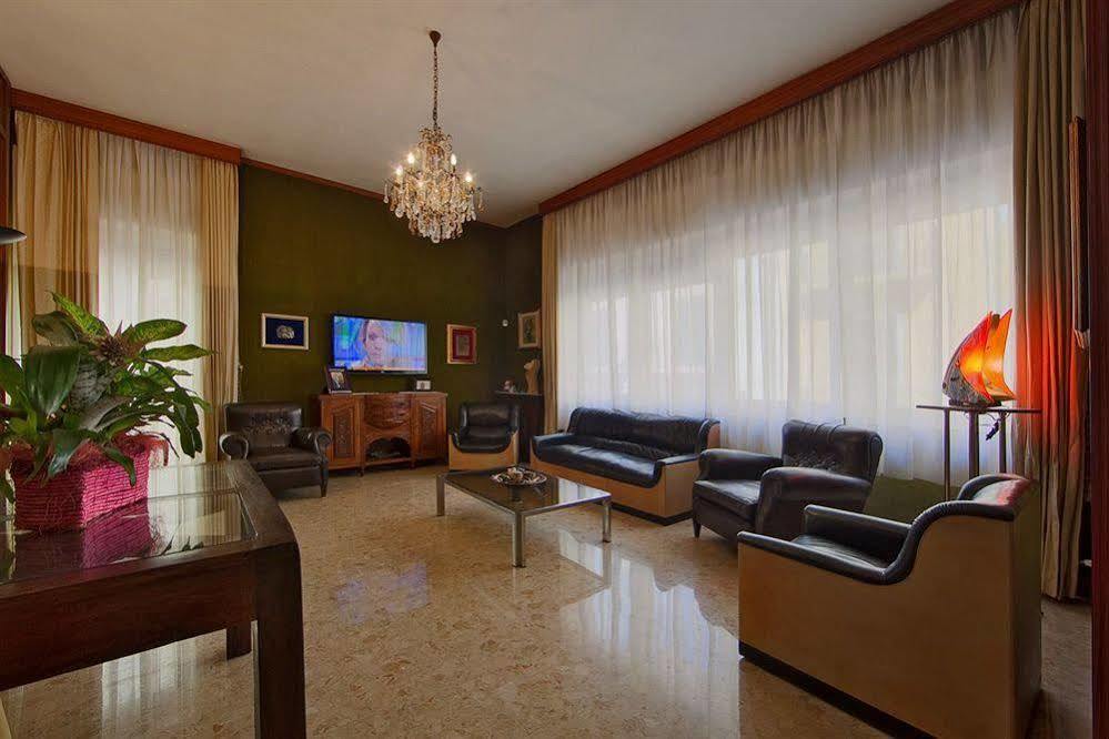 Dimi House Bed & Breakfast Lecce Exterior foto